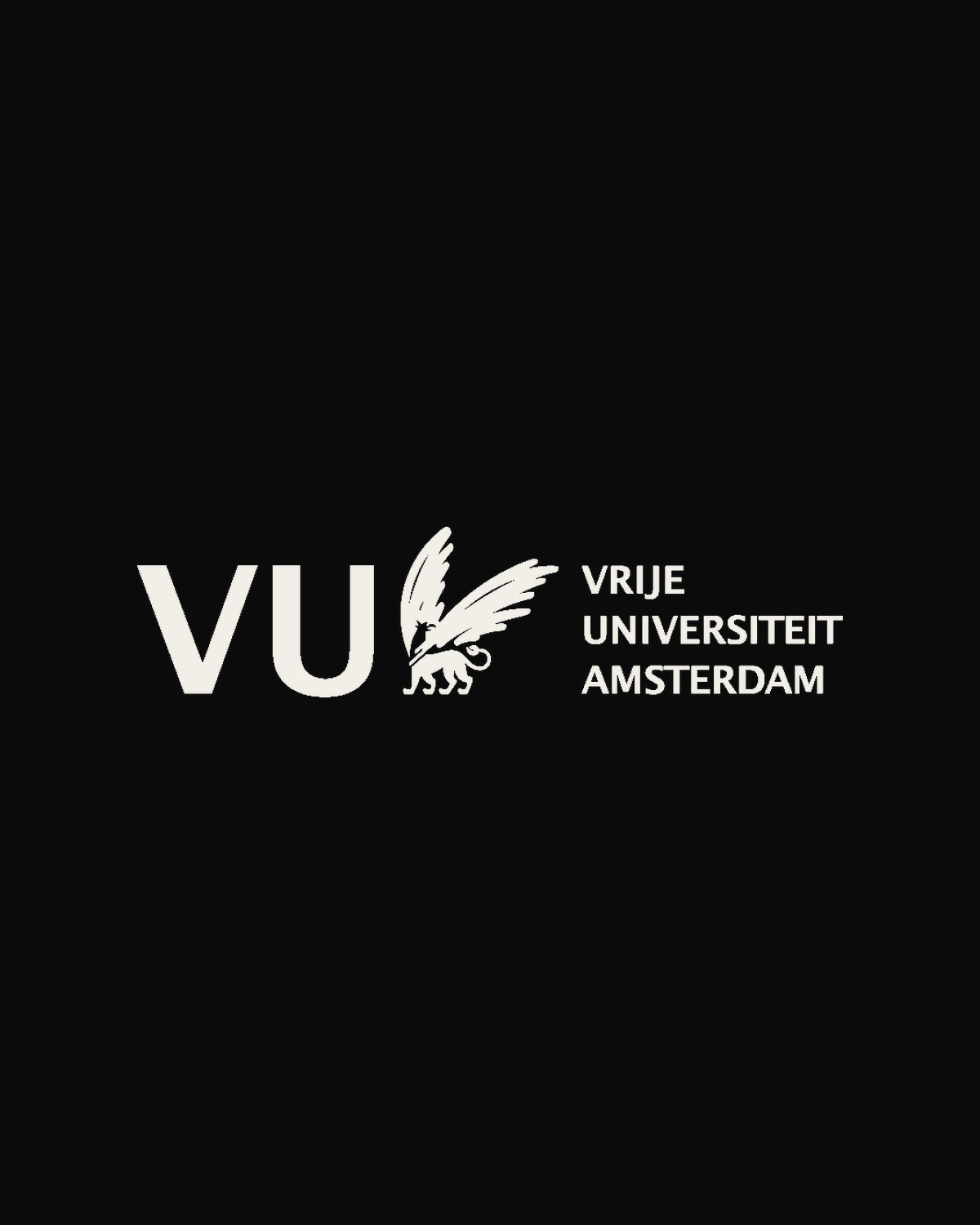 Vrije Universiteit Amsterdam, student Islamitische Theologie